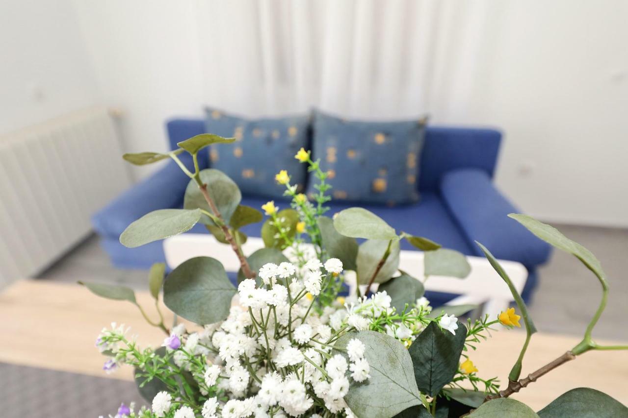 Apartmani Strpic Biograd Na Moru Ngoại thất bức ảnh